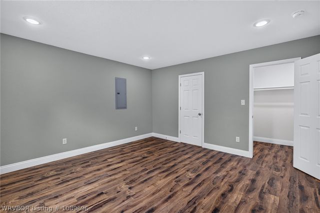 4716 S 34th Street, Fort Smith, AR 72903