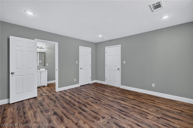 4716 S 34th Street, Fort Smith, AR 72903