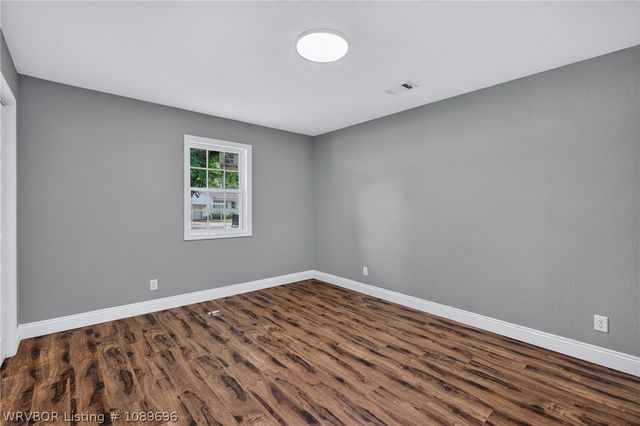 4716 S 34th Street, Fort Smith, AR 72903
