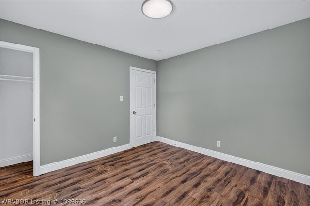4716 S 34th Street, Fort Smith, AR 72903
