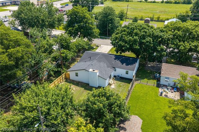 4716 S 34th Street, Fort Smith, AR 72903