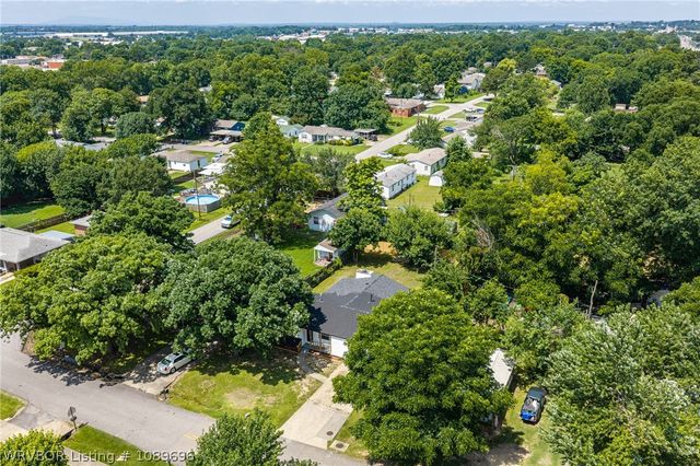4716 S 34th Street, Fort Smith, AR 72903