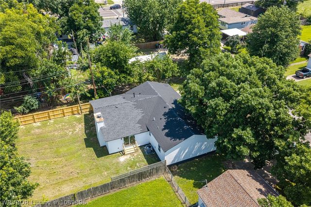 4716 S 34th Street, Fort Smith, AR 72903