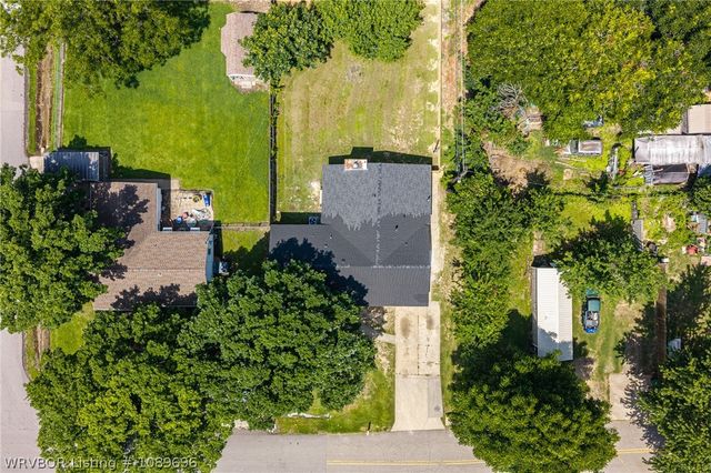 4716 S 34th Street, Fort Smith, AR 72903