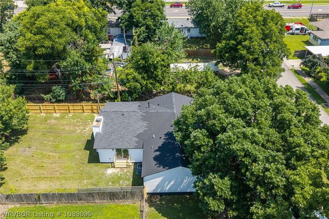 4716 S 34th Street, Fort Smith, AR 72903