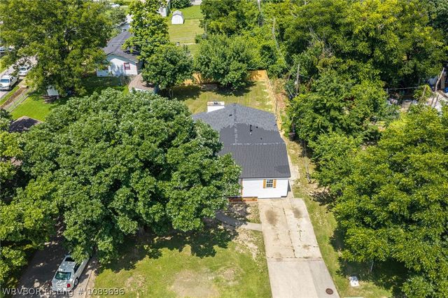 4716 S 34th Street, Fort Smith, AR 72903