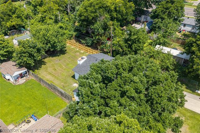 4716 S 34th Street, Fort Smith, AR 72903