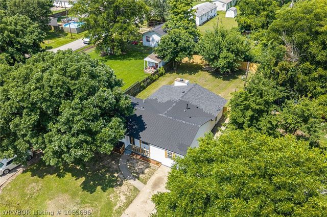 4716 S 34th Street, Fort Smith, AR 72903