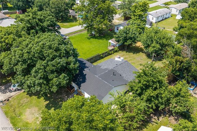 4716 S 34th Street, Fort Smith, AR 72903