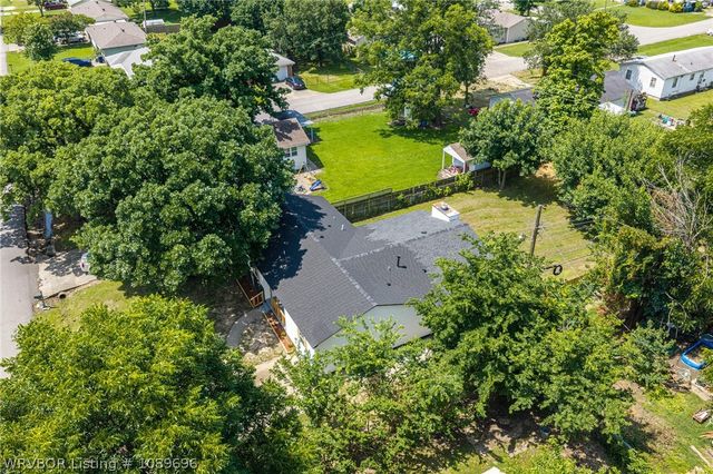 4716 S 34th Street, Fort Smith, AR 72903