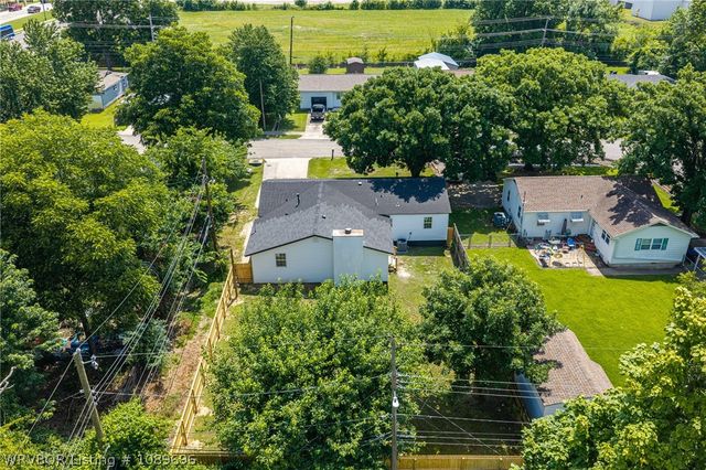 4716 S 34th Street, Fort Smith, AR 72903