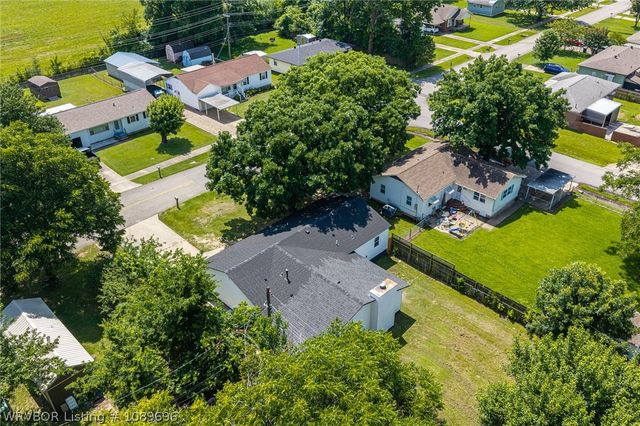 4716 S 34th Street, Fort Smith, AR 72903