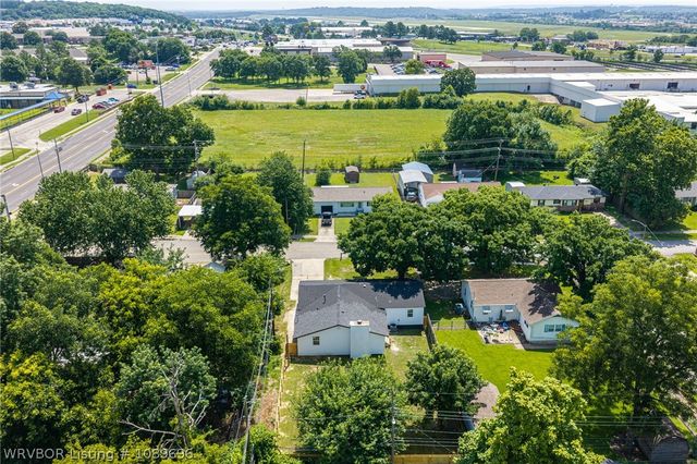 4716 S 34th Street, Fort Smith, AR 72903