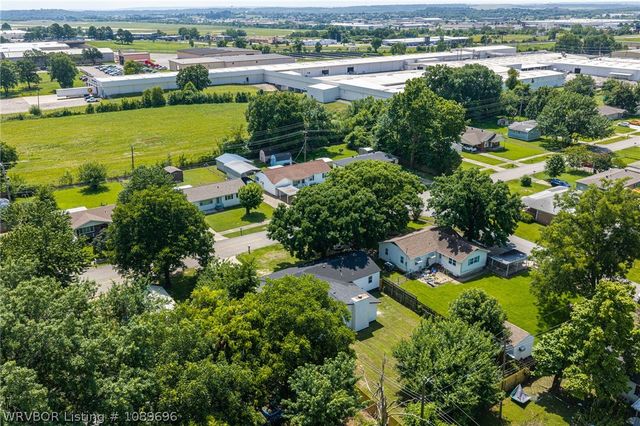 4716 S 34th Street, Fort Smith, AR 72903