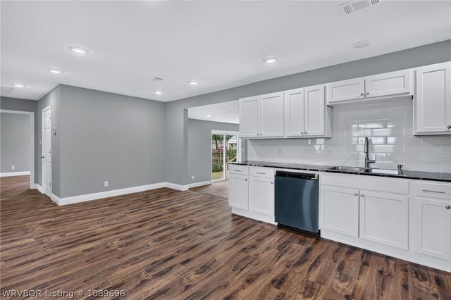 4716 S 34th Street, Fort Smith, AR 72903