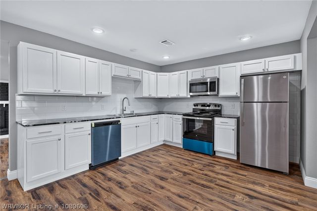 4716 S 34th Street, Fort Smith, AR 72903