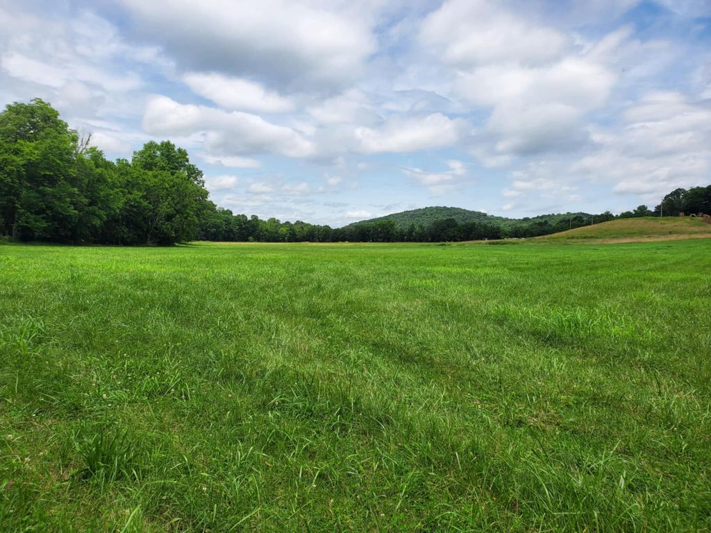 0 Plunkett Creek Rd, Gordonsville, TN 38563