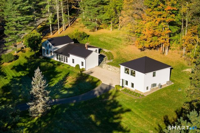 31 Belgo Road, Salisbury, CT 06039