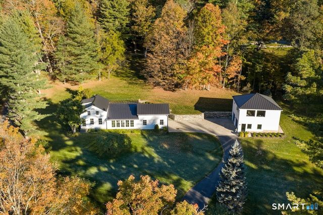 31 Belgo Road, Salisbury, CT 06039