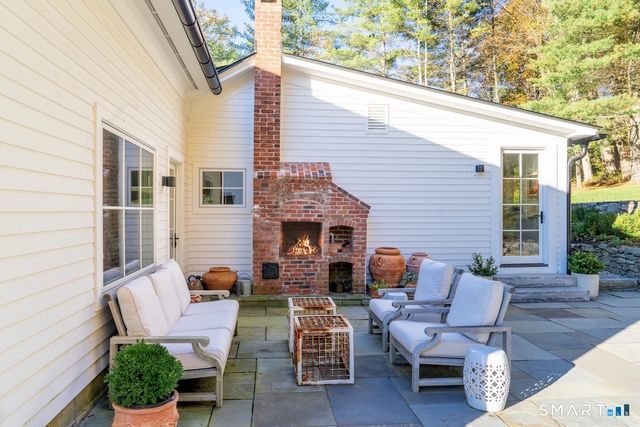 31 Belgo Road, Salisbury, CT 06039