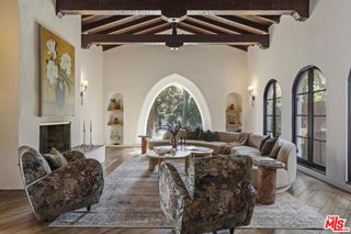 1641 N Ogden Drive, Los Angeles, CA 90046