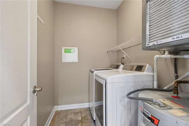 5564 Frog Pond LN, Virginia Beach, VA 23455