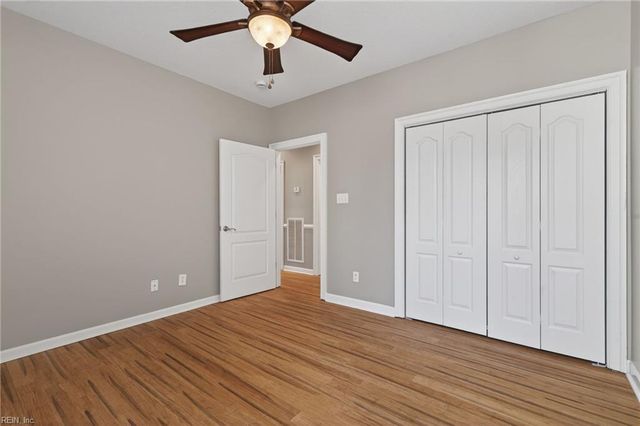 5564 Frog Pond LN, Virginia Beach, VA 23455