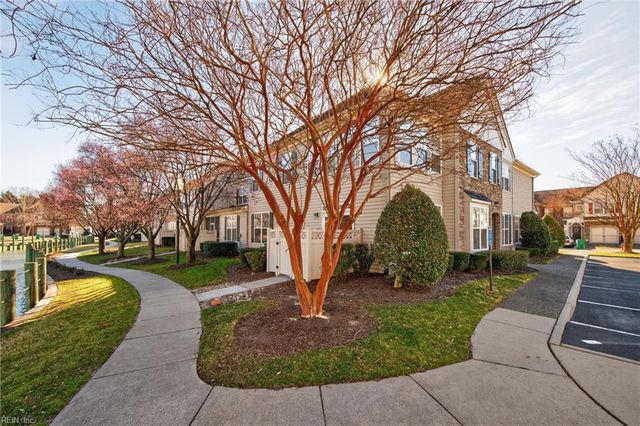 5564 Frog Pond LN, Virginia Beach, VA 23455