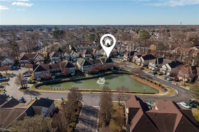 5564 Frog Pond LN, Virginia Beach, VA 23455