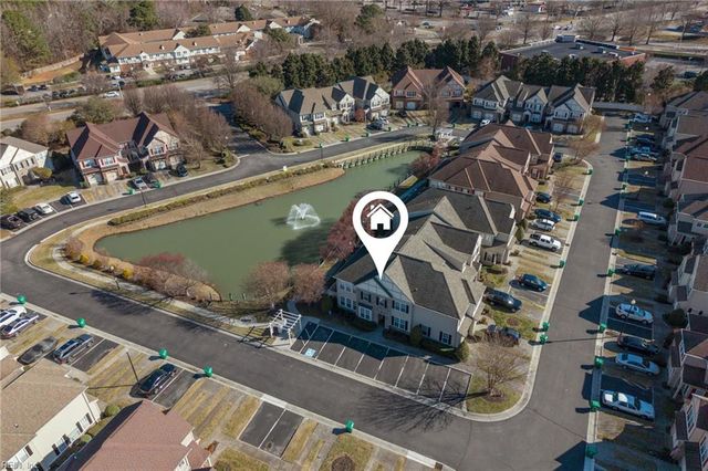 5564 Frog Pond LN, Virginia Beach, VA 23455