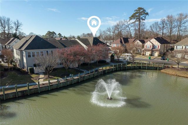 5564 Frog Pond LN, Virginia Beach, VA 23455