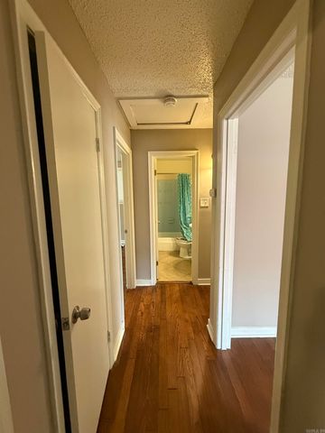 2302 S Harrison Street, Little Rock, AR 72204