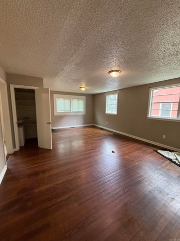 2302 S Harrison Street, Little Rock, AR 72204
