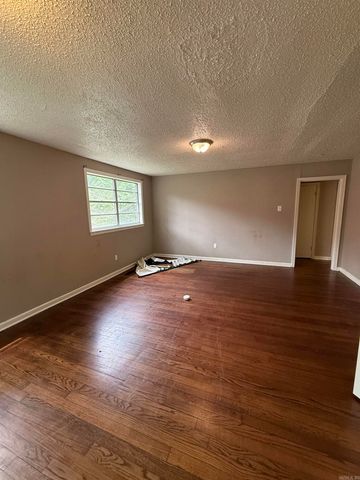 2302 S Harrison Street, Little Rock, AR 72204