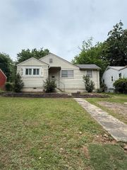 2302 S Harrison Street, Little Rock, AR 72204