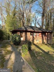 1142 Eastridge Road, Atlanta, GA 30311