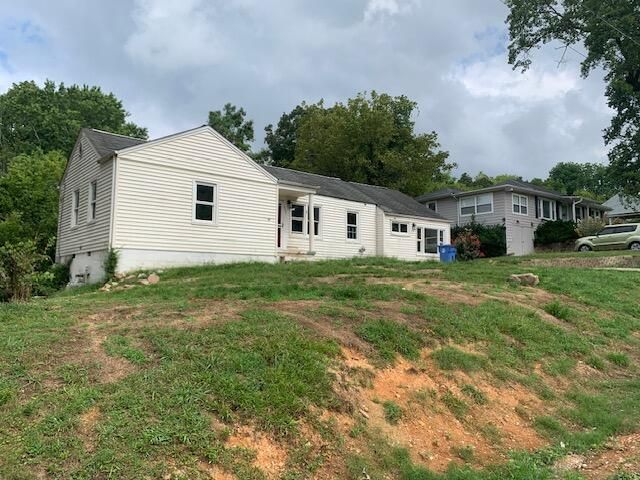3767 Occonechee Trail, Chattanooga, TN 37415
