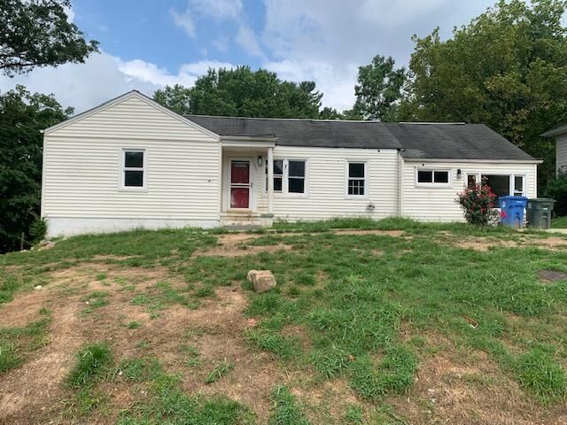 3767 Occonechee Trail, Chattanooga, TN 37415