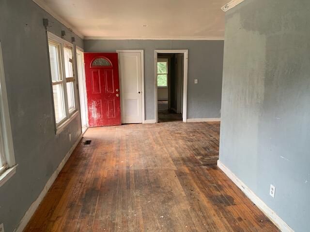 3767 Occonechee Trail, Chattanooga, TN 37415