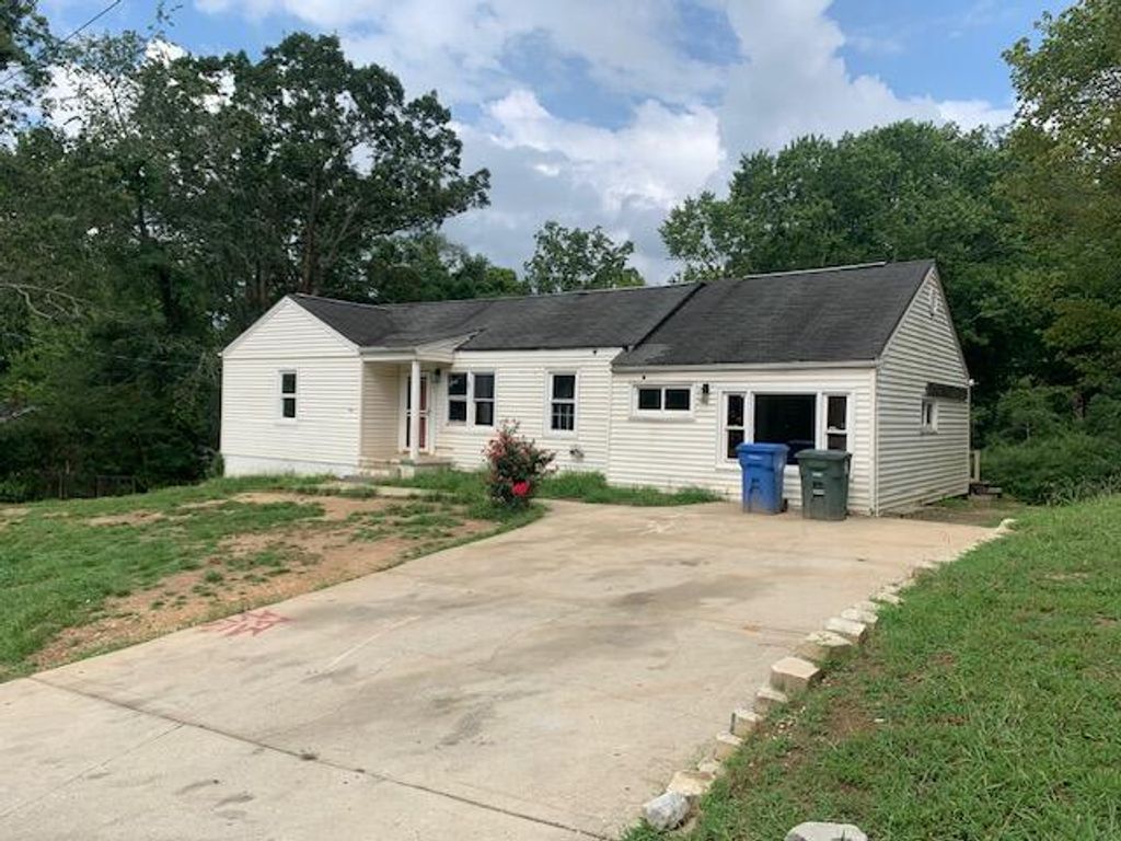 3767 Occonechee Trail, Chattanooga, TN 37415