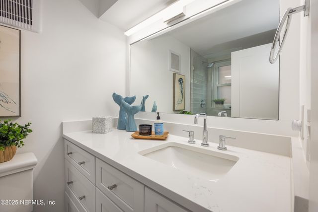 2277 SEMINOLE Road M, Atlantic Beach, FL 32233