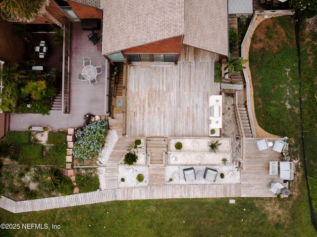 2277 SEMINOLE Road M, Atlantic Beach, FL 32233