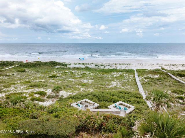 2277 SEMINOLE Road M, Atlantic Beach, FL 32233