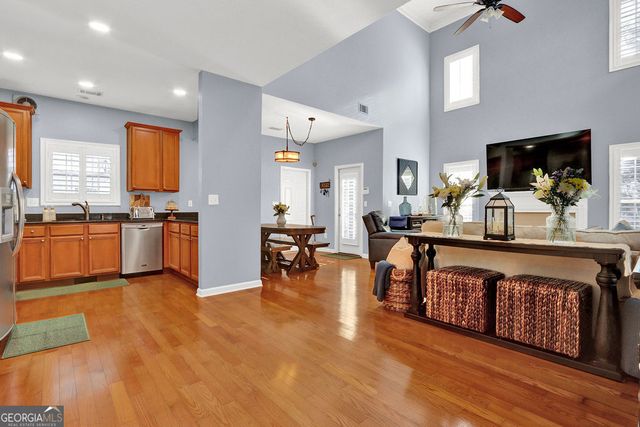 3810 Lake Pass Lane, Suwanee, GA 30024