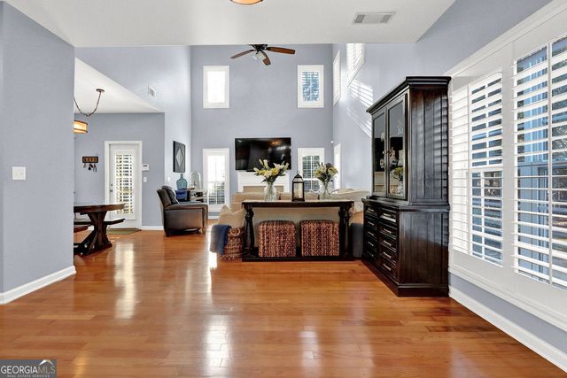 3810 Lake Pass Lane, Suwanee, GA 30024