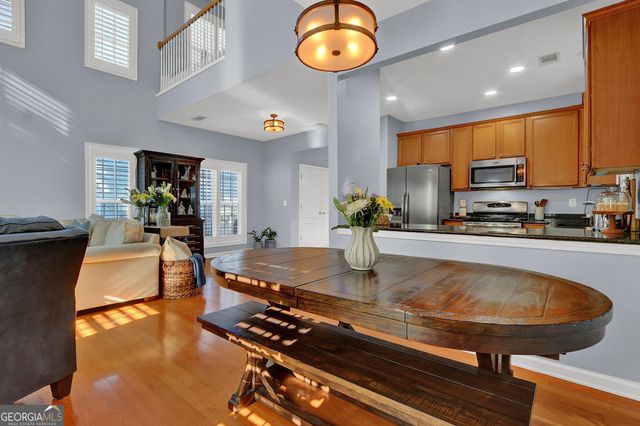 3810 Lake Pass Lane, Suwanee, GA 30024