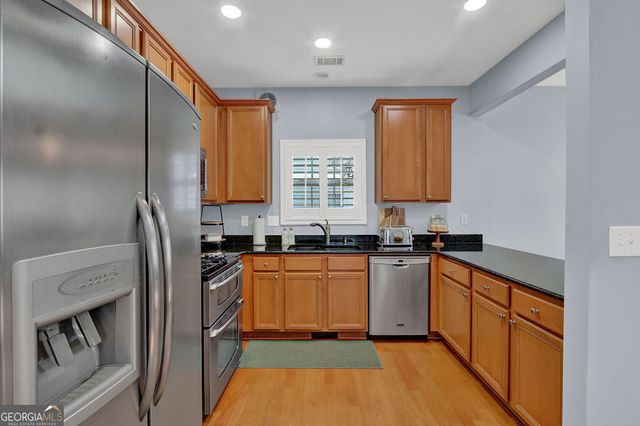 3810 Lake Pass Lane, Suwanee, GA 30024