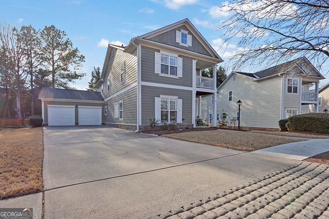 3810 Lake Pass Lane, Suwanee, GA 30024