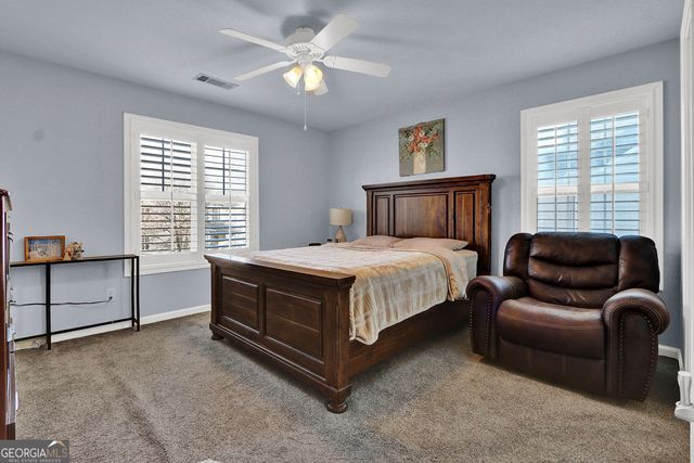 3810 Lake Pass Lane, Suwanee, GA 30024