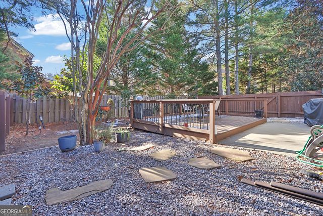 3810 Lake Pass Lane, Suwanee, GA 30024